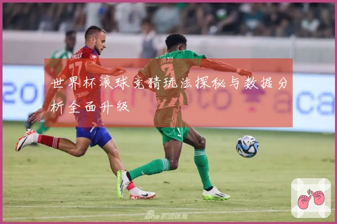 世界杯滚球竞猜玩法探秘与数据分析全面升级