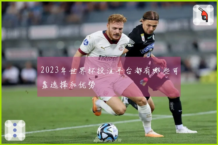 2023年世界杯投注平台都有哪些可靠选择和优势