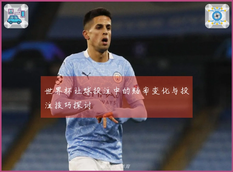 世界杯让球投注中的赔率变化与投注技巧探讨