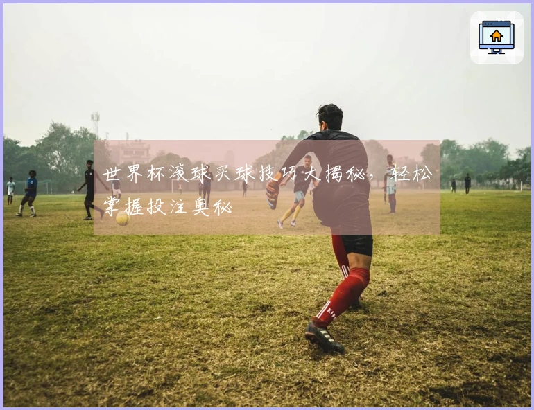世界杯滚球买球技巧大揭秘，轻松掌握投注奥秘