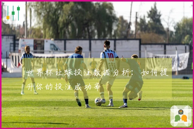 世界杯让球投注数据分析：如何提升你的投注成功率