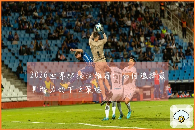2026世界杯投注推荐：如何选择最具潜力的下注策略