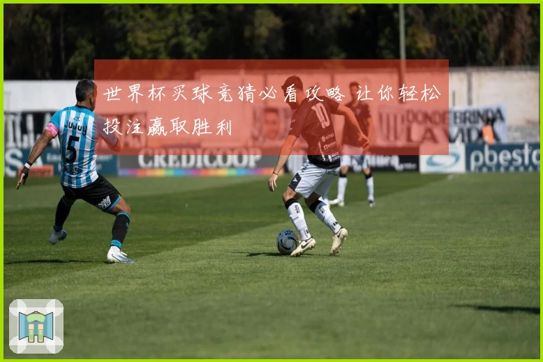 世界杯买球竞猜必看攻略 让你轻松投注赢取胜利