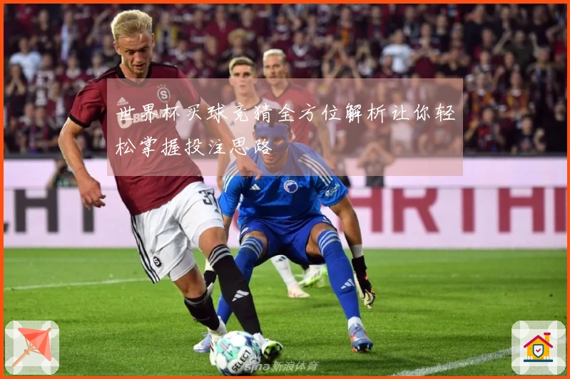 世界杯买球竞猜全方位解析让你轻松掌握投注思路