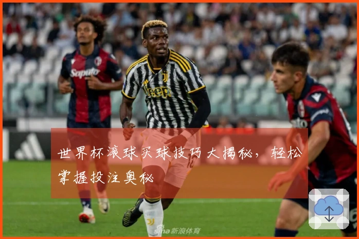 世界杯滚球买球技巧大揭秘，轻松掌握投注奥秘